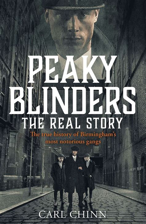 bookmaker peaky blinders|The Real.